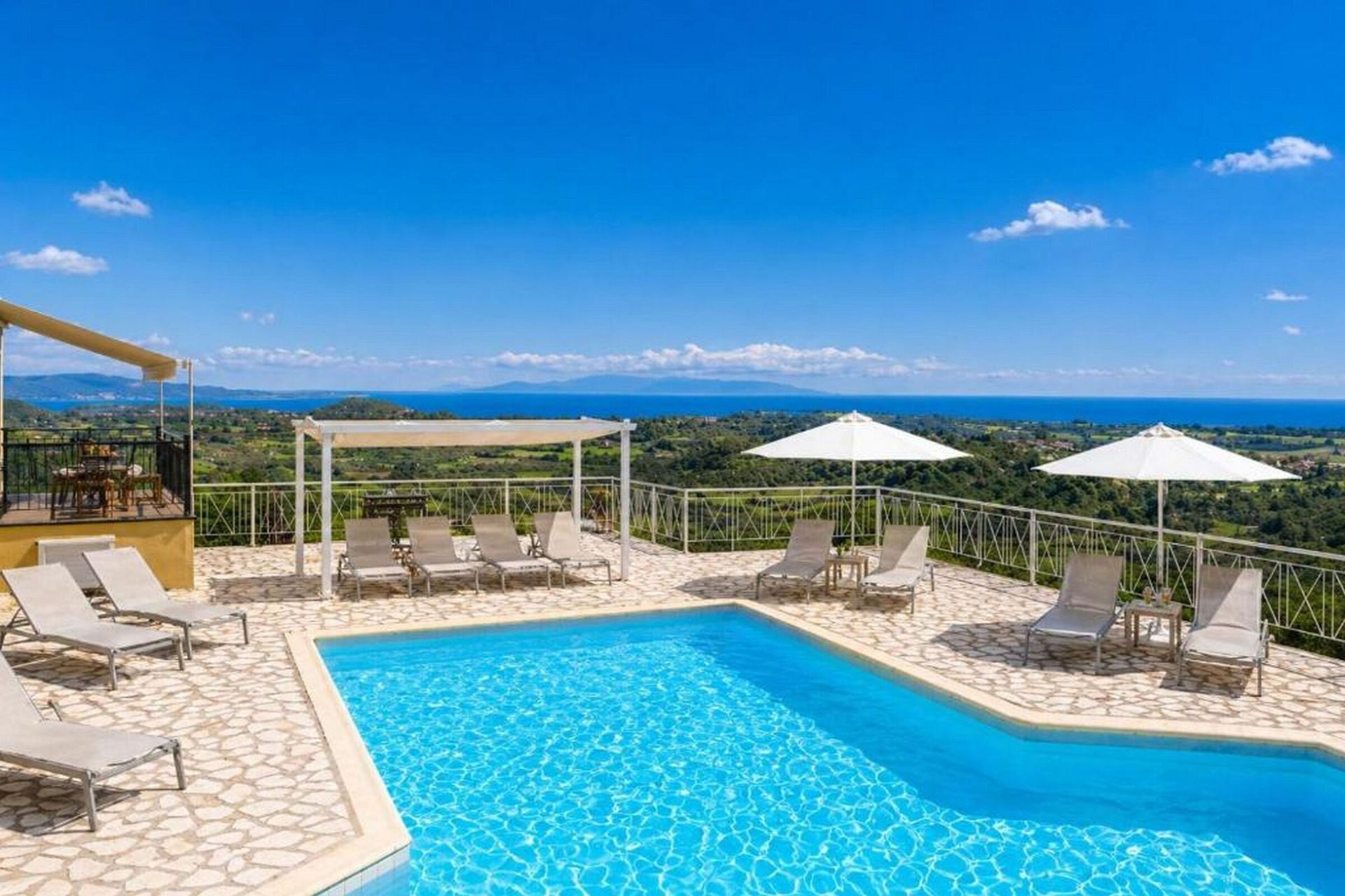 Ionian Balcony, foto 5