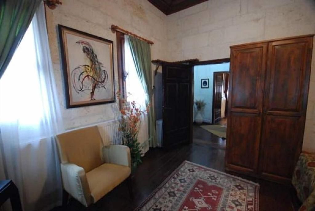 Ürgüp Konak Hotel, foto 11
