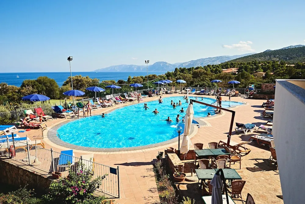 Parco Blu Club Resort