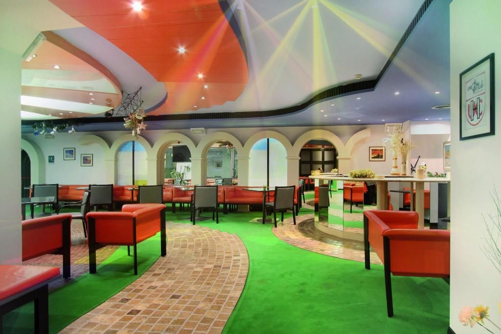 Park Hotel Rubino, foto 3