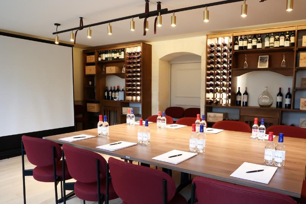 Chateau Grand Barrail, foto 11