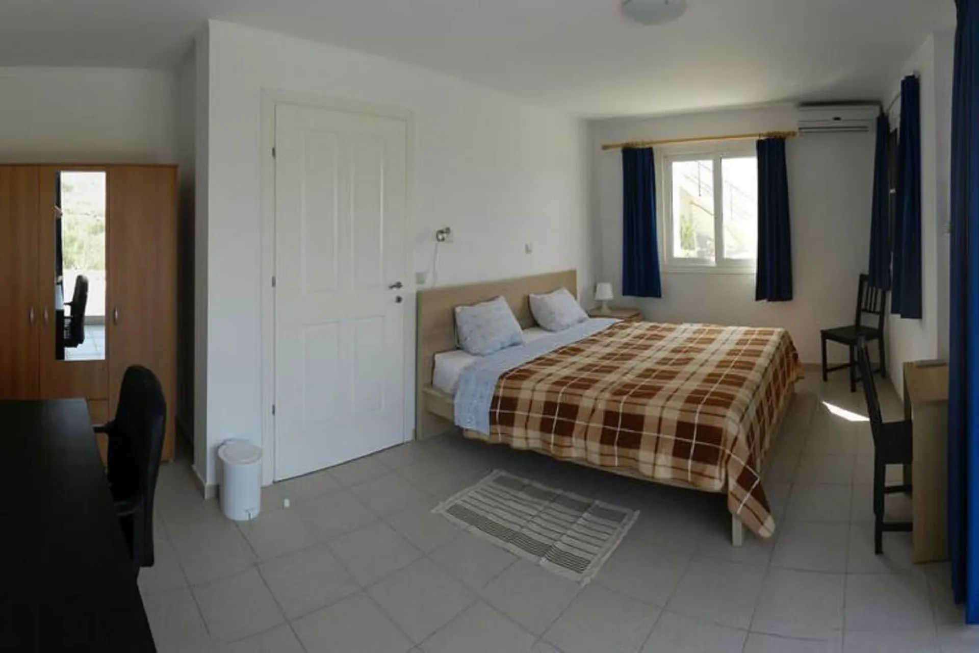 Slaapkamer