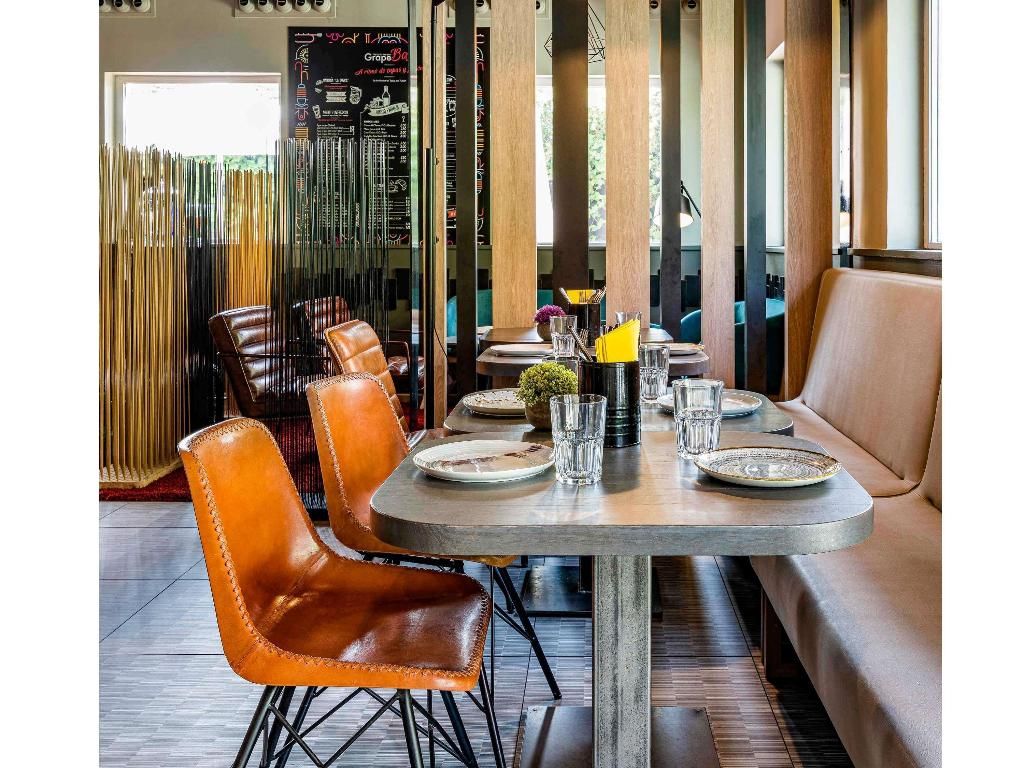 ibis Madrid Fuenlabrada, foto 15