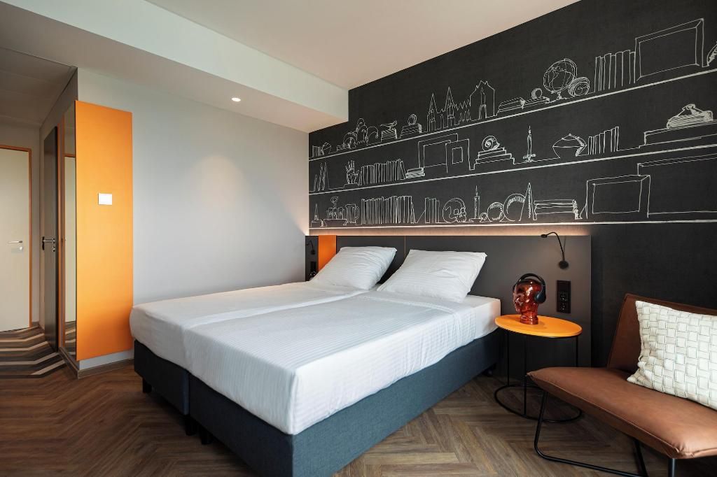 LOGINN Hotel Köln Airport, foto 14