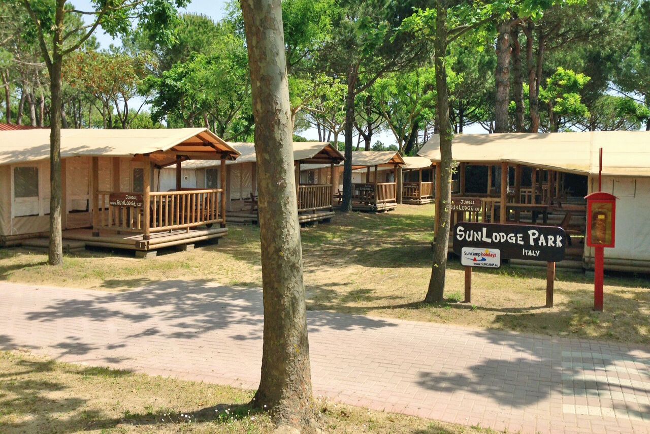 Italy Camping Village, foto 4