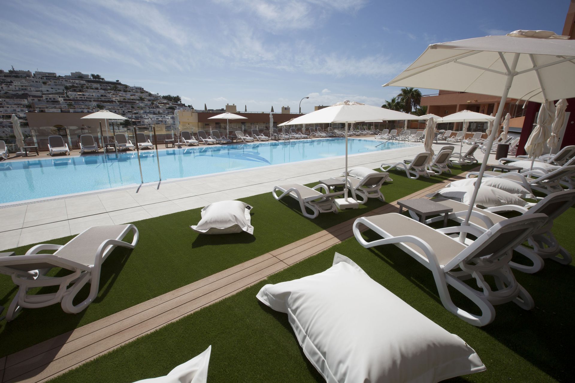 Marina Elite Resort, foto 7