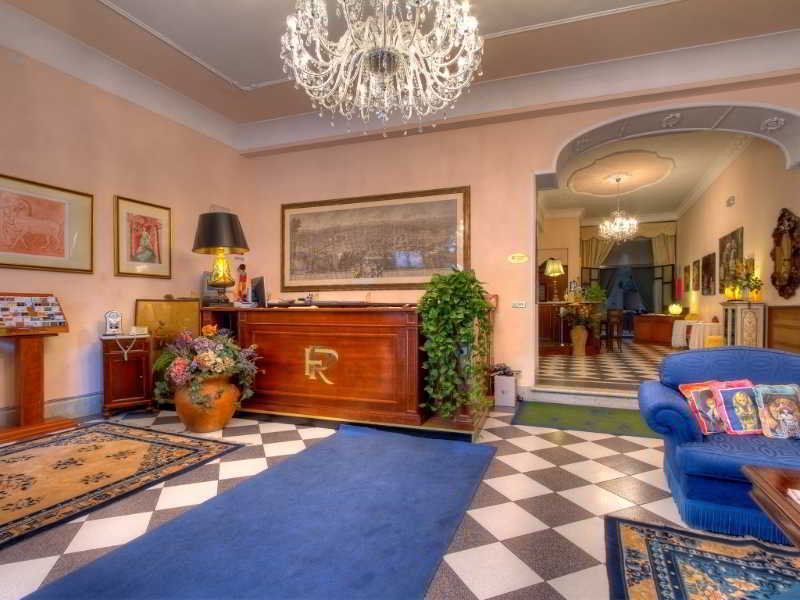 Hotel Residenza in Farnese, foto 2