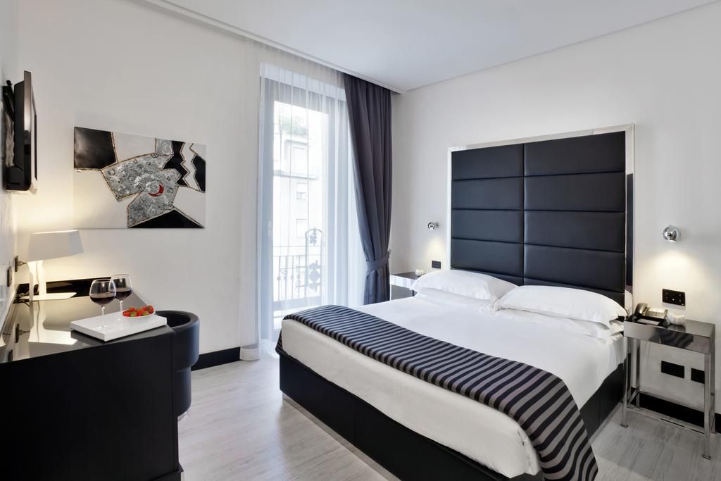 Hotel Napoleon Milano, foto 6