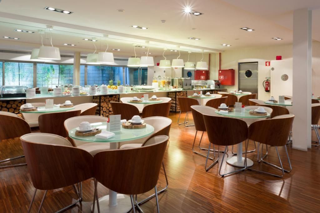 Porto Trindade Hotel, foto 4