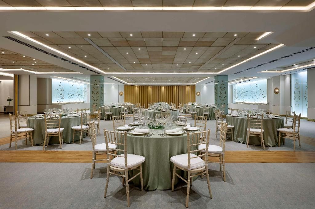 Hyatt Regency Hesperia Madrid, foto 15