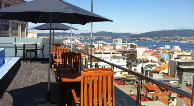 Axis Vigo, foto 14