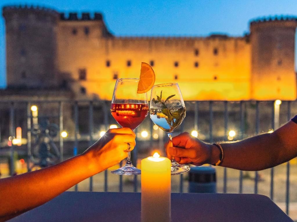 Mercure Napoli Centro Angioino, foto 10