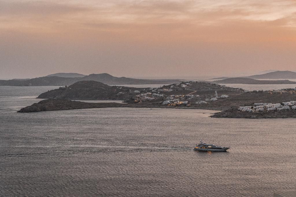 Alissachni Mykonos, foto 12