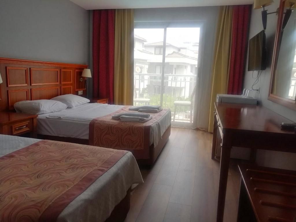 Grand Nar Hotel, foto 15