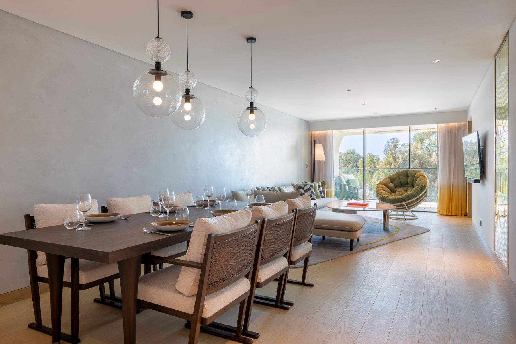 W Residences Algarve, foto 5