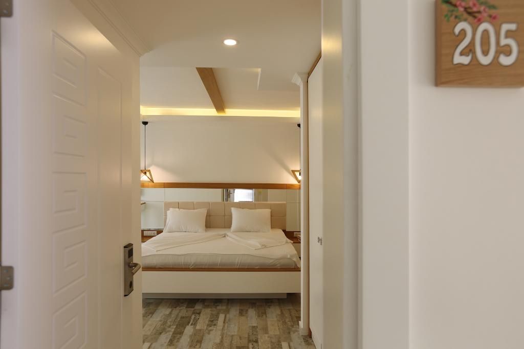 Payam Hotel, foto 15