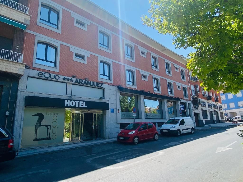 Hotel Equo Aranjuez, foto 7