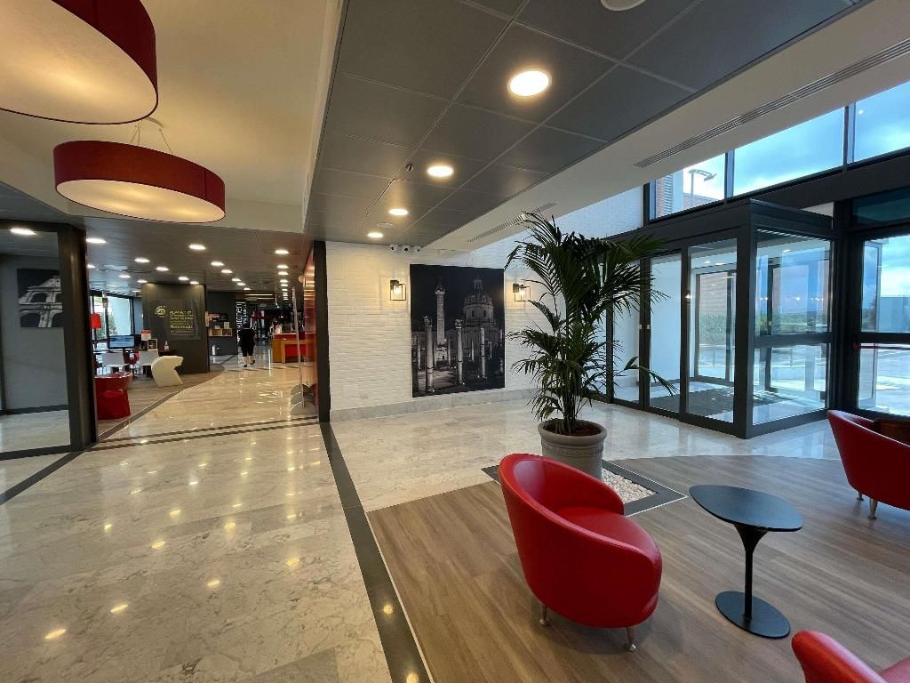 ibis Roma Fiera, foto 15