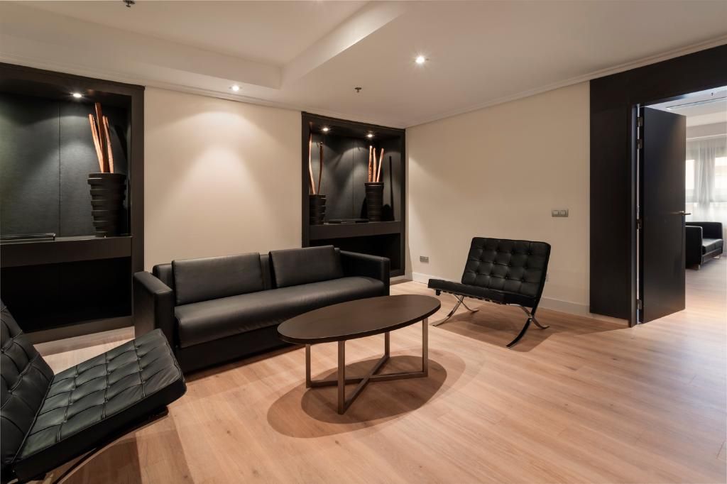 B&B HOTEL Vitoria General Álava, foto 5