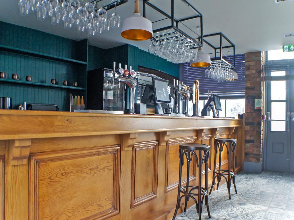 Tamworth Arms, foto 9