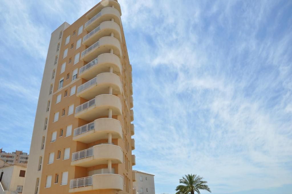 Apartamentos Vistamar, foto 7