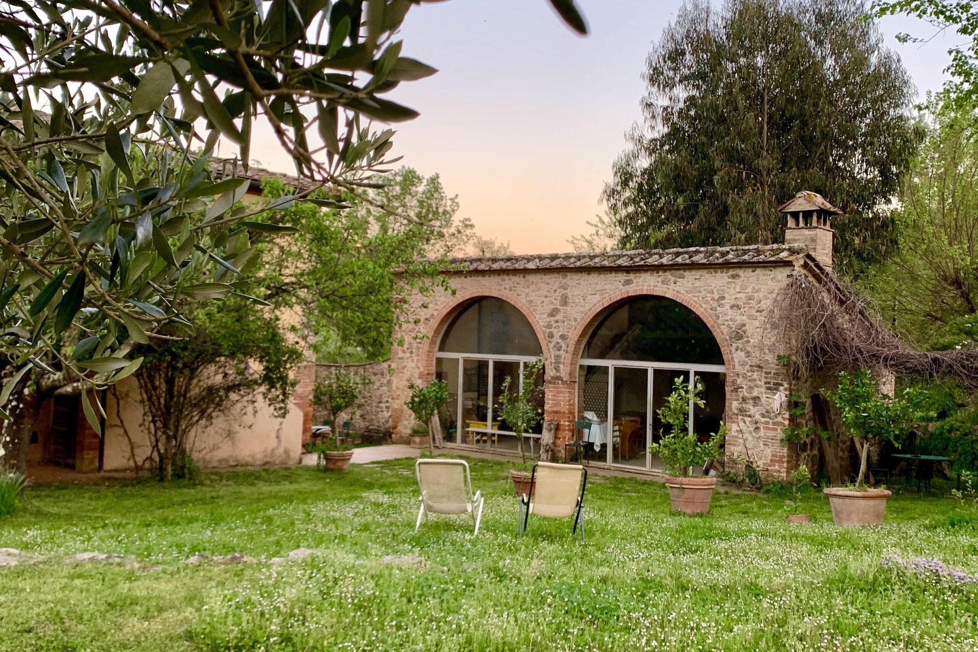 Podere Campalfi, foto 11