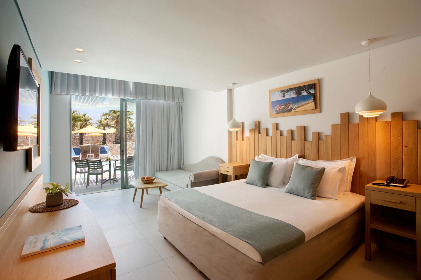 Arina Beach Resort, foto 12