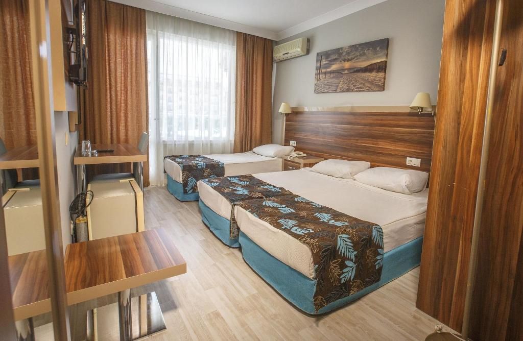 Mysea Hotel Alara, foto 5