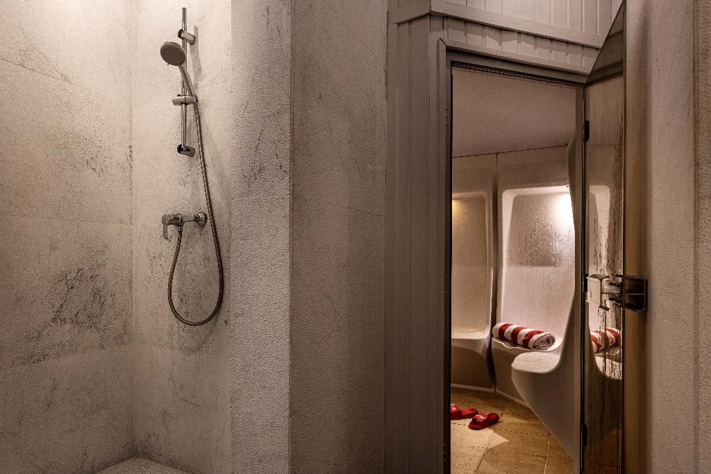 The Magnolia Hotel, foto 5