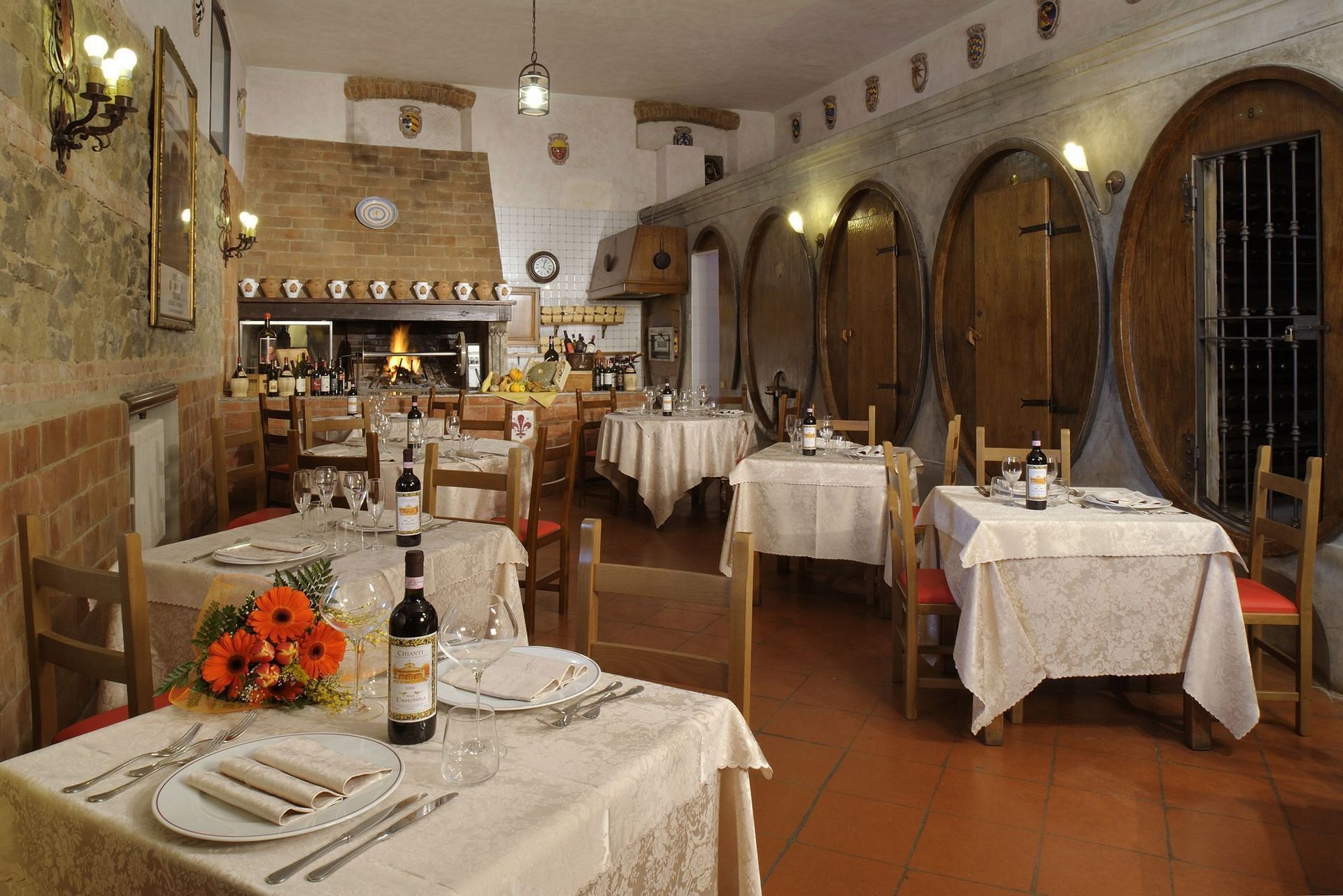Fattoria Degli Usignoli Hotel & Residence, foto 2