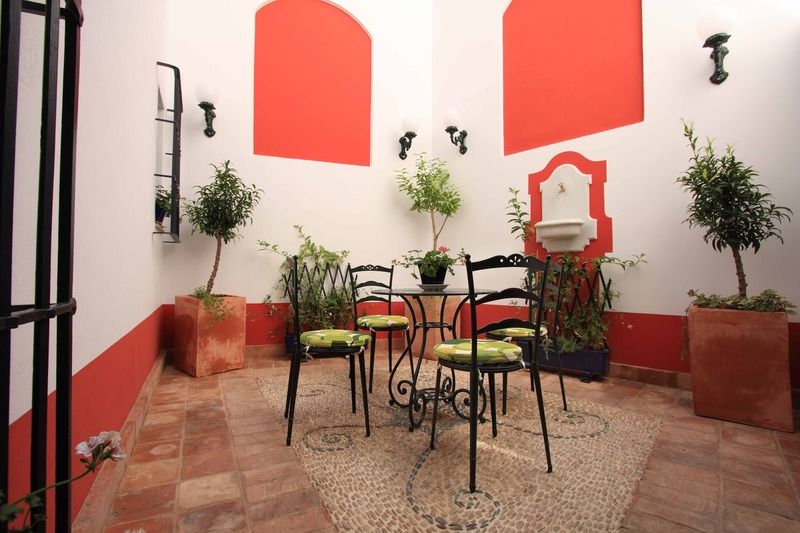 Casa Baños de la Villa, foto 6