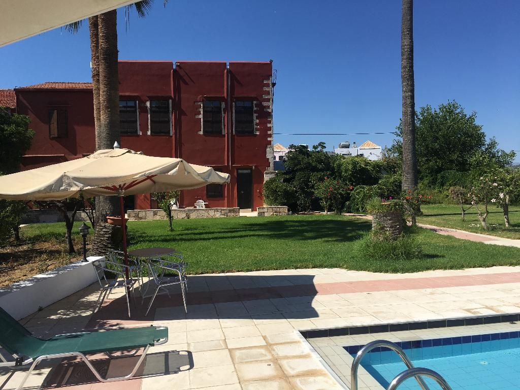 Oasis Guest House, foto 8