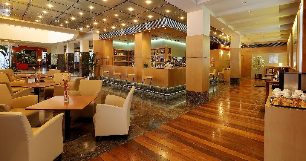 abba Burgos Hotel, foto 4