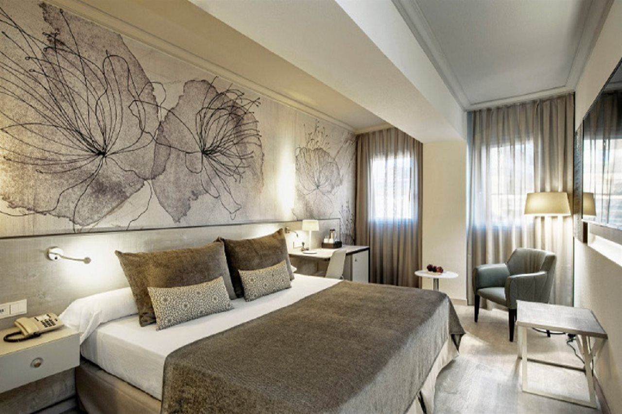 Sallés Hotel Pere IV, foto 14