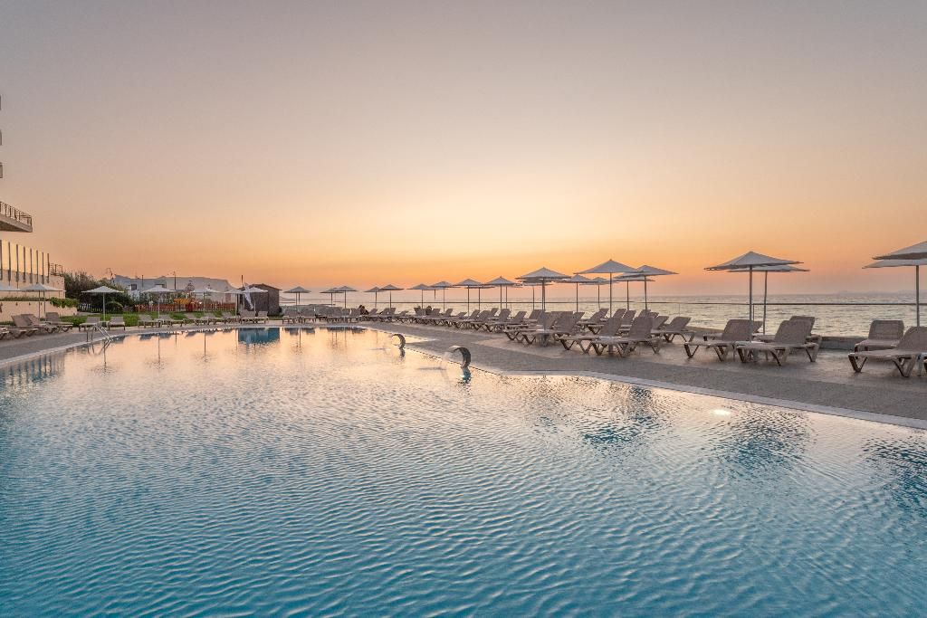 Themis Beach Hotel, foto 15