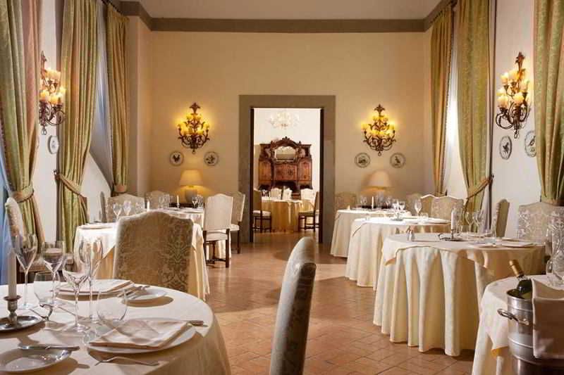 Parkhotel Villa Grazioli, foto 2