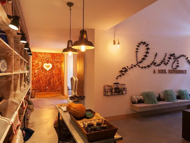 Luz Houses, foto 6