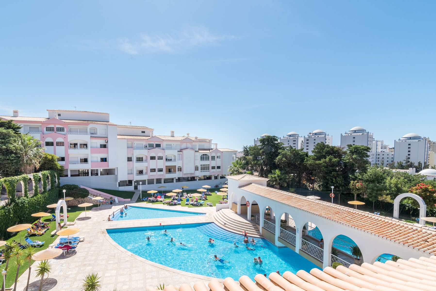 Clube VilaRosa, foto 11