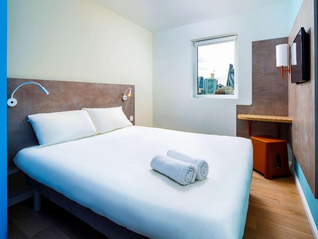 ibis budget London Whitechapel - Brick Lane, foto 13