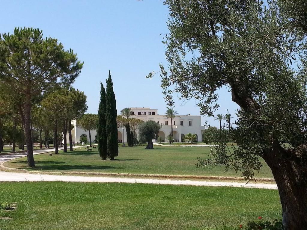 Tenuta La Baronessa Resort, foto 14