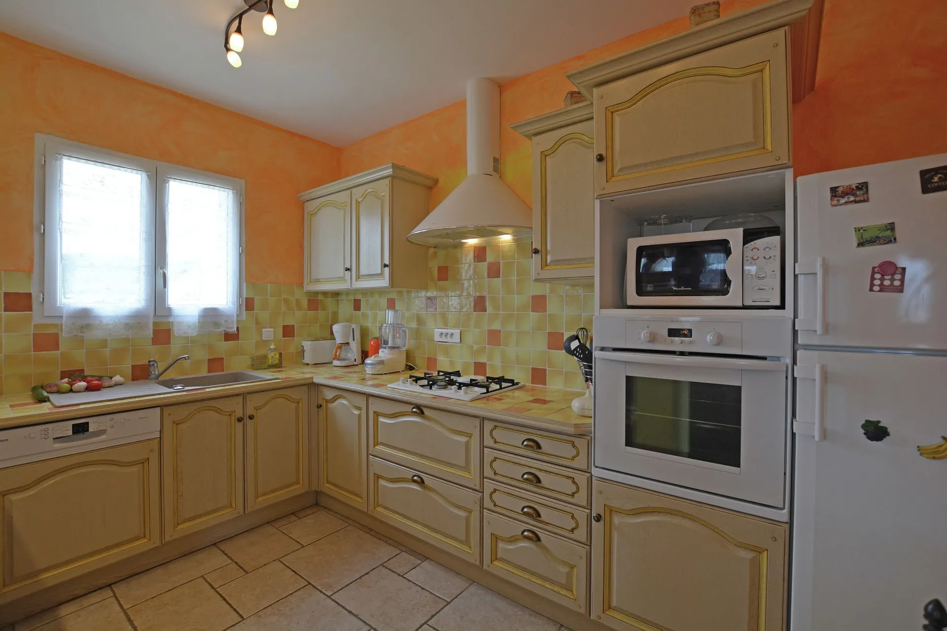 Keuken