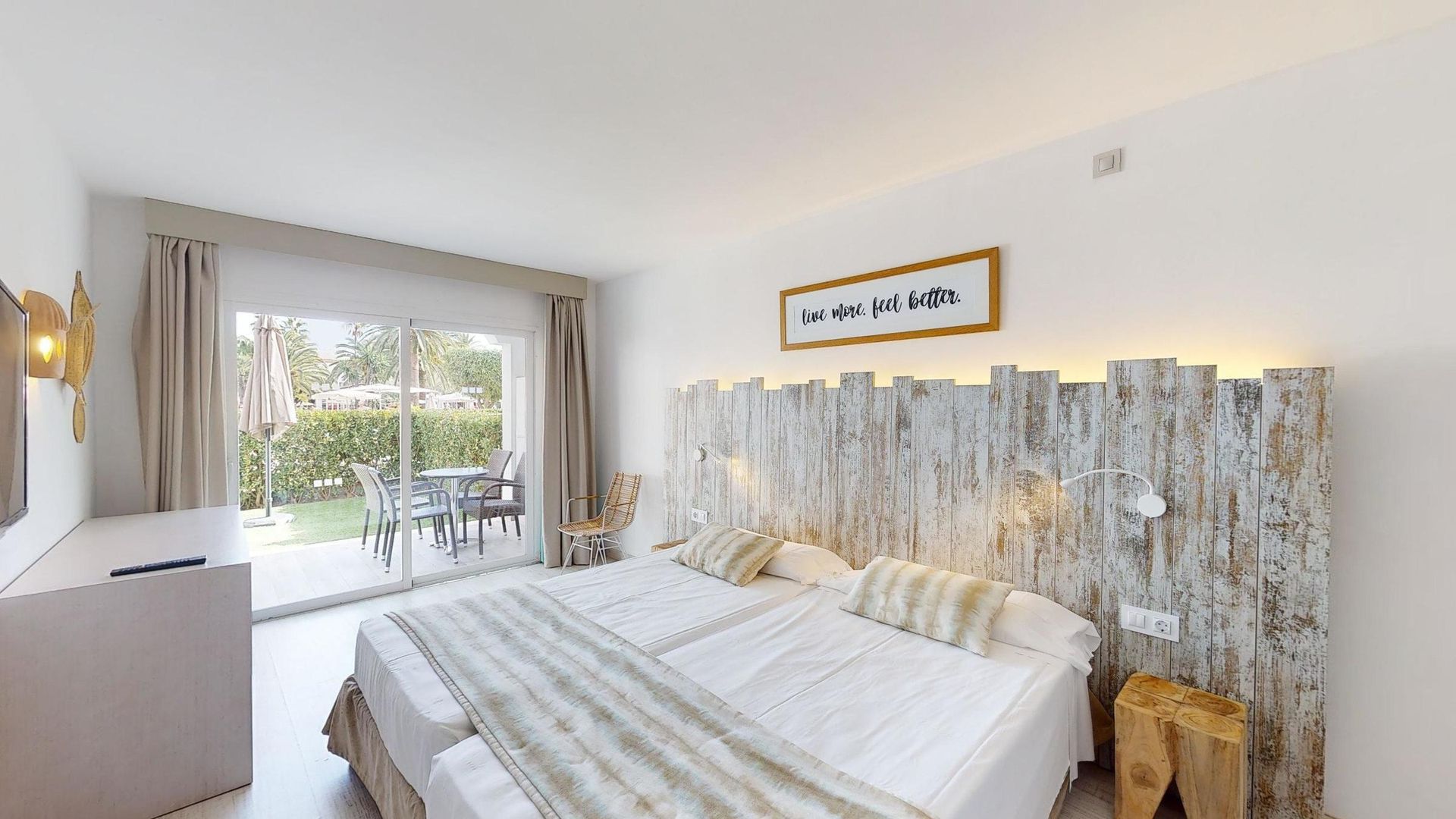 Alcudia Garden Aparthotel, foto 8