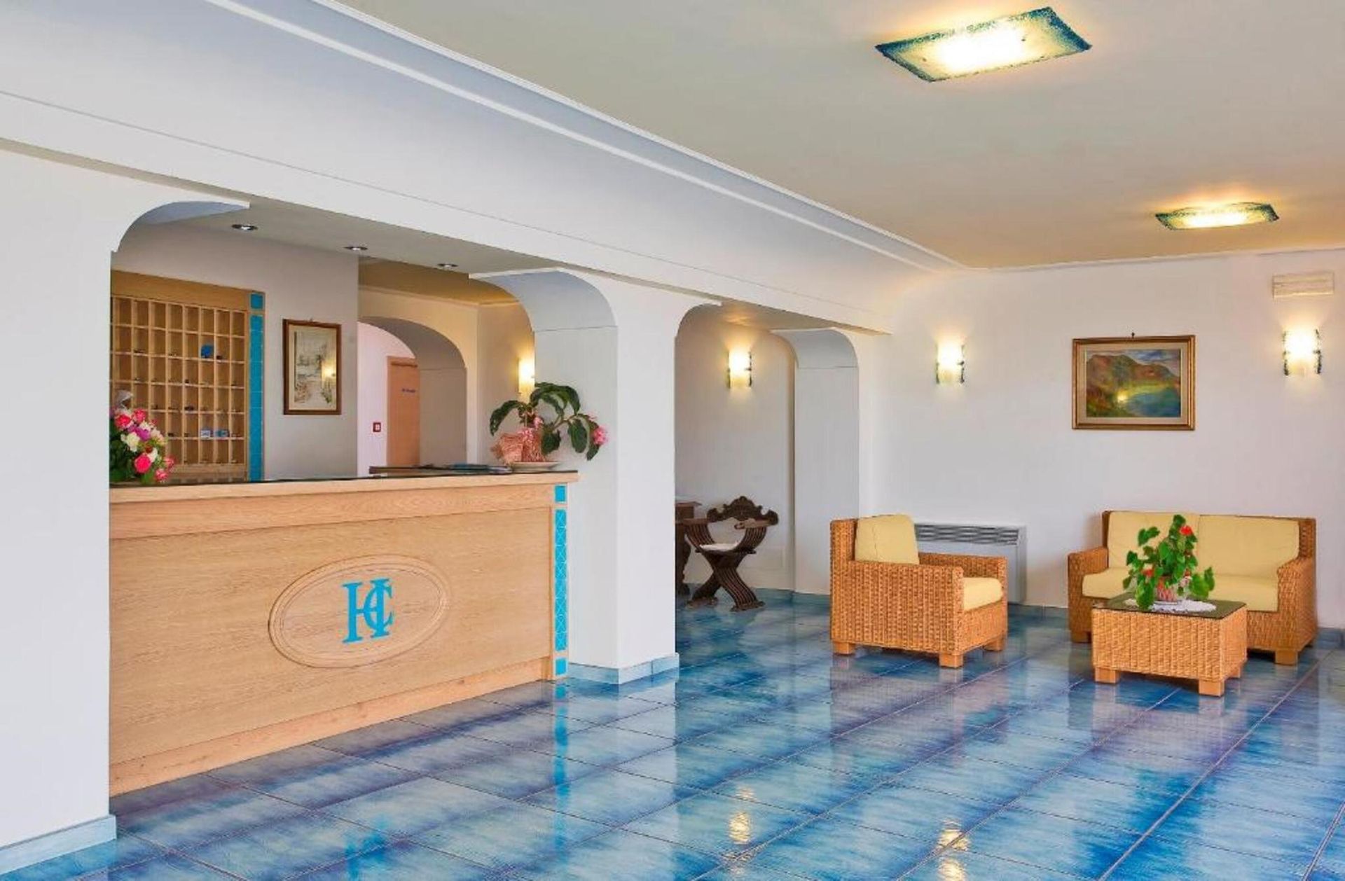 Hotel Citara, foto 2