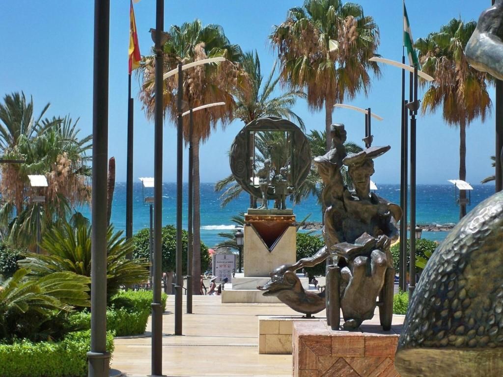 Hotel El Faro Marbella, foto 6