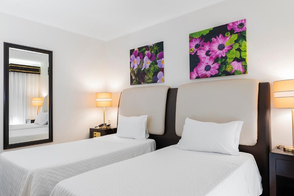 Hotel Jardim, foto 6