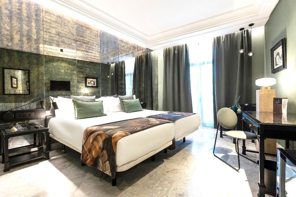 AZZ Merida Medea Hotel, foto 13