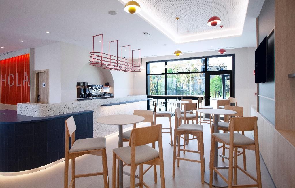 Holiday Inn Express & Suites Barcelona Sabadell, foto 14