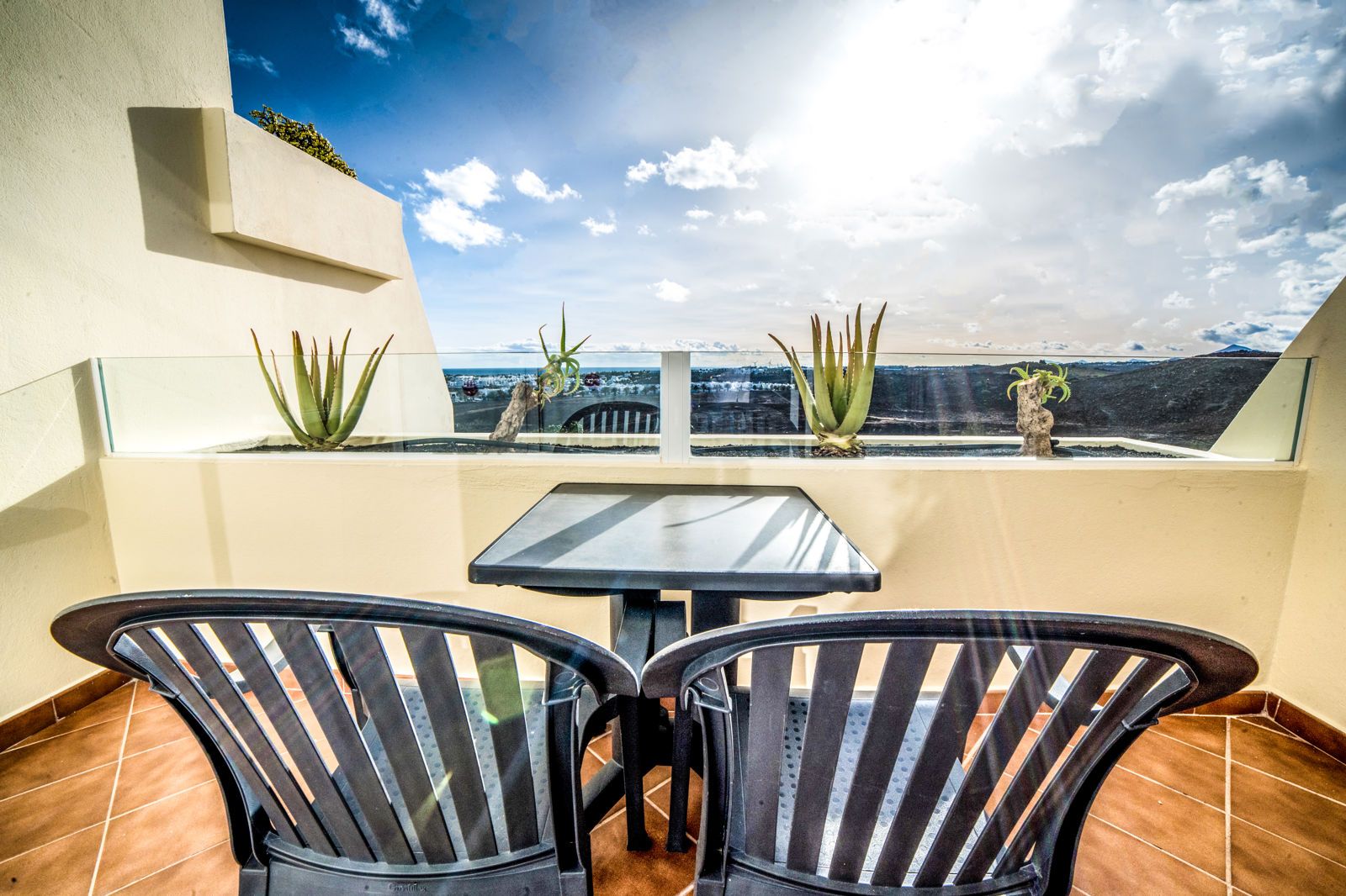 Hotel Beatriz Costa & Spa, foto 11