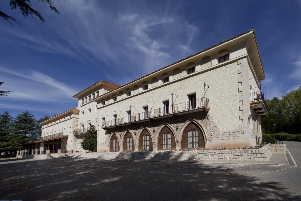 Parador de Teruel, foto 15