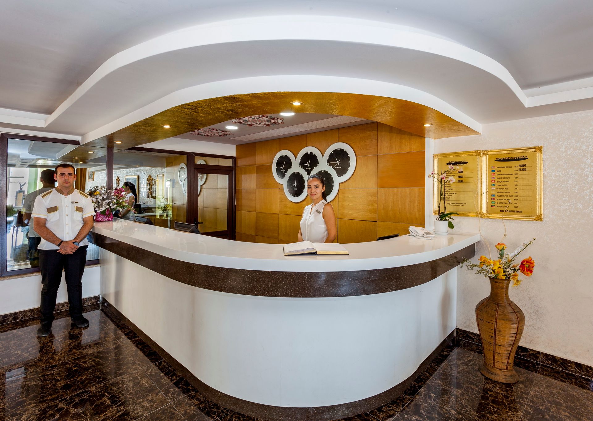 Club Hotel Belpinar, foto 8